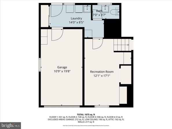 416 Warren Boulevard, Broomall PA 19008