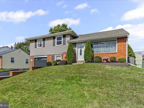 416 Warren Boulevard, Broomall PA 19008
