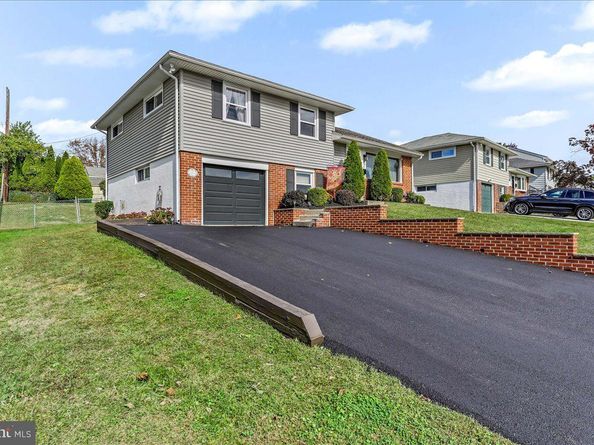 416 Warren Boulevard, Broomall PA 19008