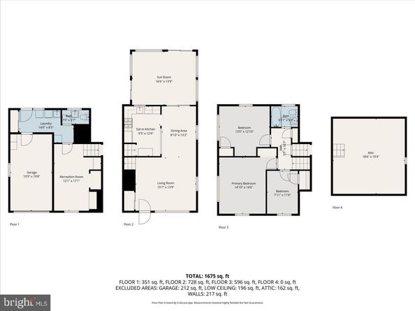 416 Warren Boulevard, Broomall PA 19008
