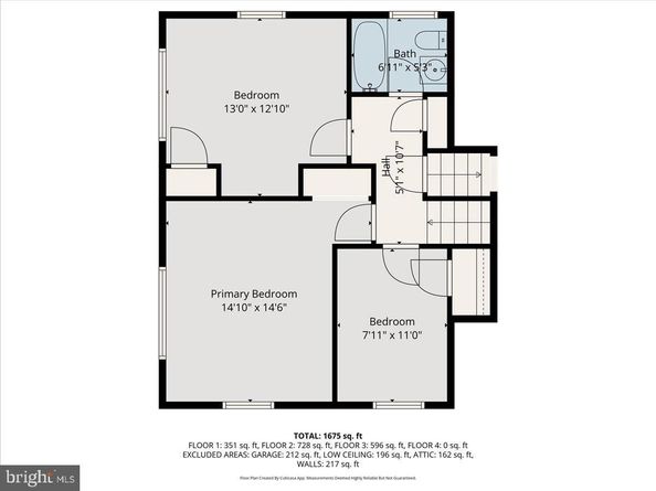 416 Warren Boulevard, Broomall PA 19008