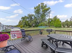 416 Warren Boulevard, Broomall PA 19008