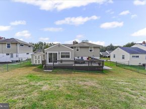 416 Warren Boulevard, Broomall PA 19008