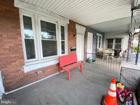 5549 Webster Street, Philadelphia PA 19143