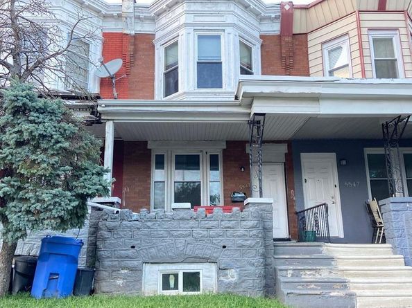5549 Webster Street, Philadelphia PA 19143