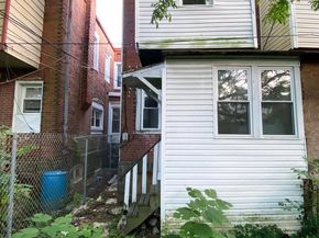 5549 Webster Street, Philadelphia PA 19143