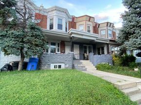 5549 Webster Street, Philadelphia PA 19143