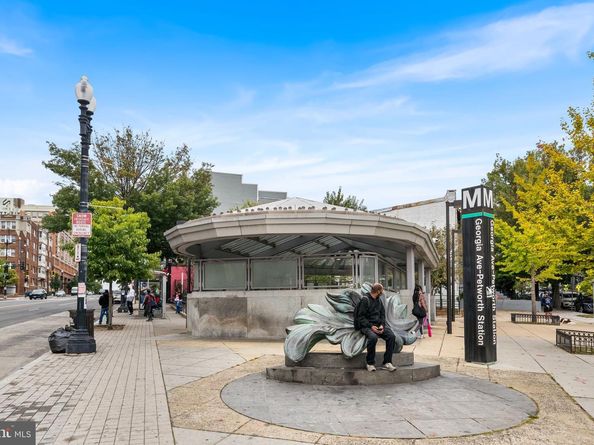 625 Park Road NW 304, Washington DC 20010