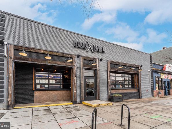 625 Park Road NW 304, Washington DC 20010
