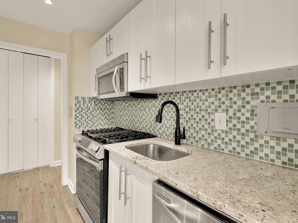 2401 H Street NW 904, Washington DC 20037