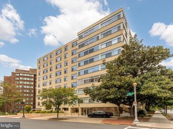 2401 H Street NW