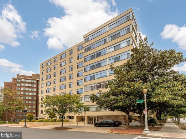 2401 H Street NW 904, Washington DC 20037
