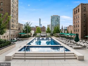 1911 Walnut Street UNIT 2701, Philadelphia PA 19103