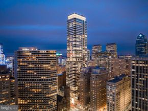 1911 Walnut Street UNIT 2701, Philadelphia PA 19103