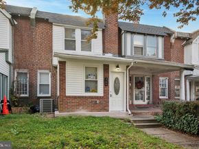 366 E Upsal Street, Philadelphia PA 19119