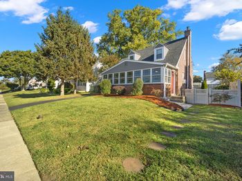 510 Amosland Road