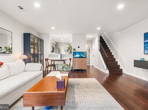 907 S Rolfe Street 1A, Arlington VA 22204