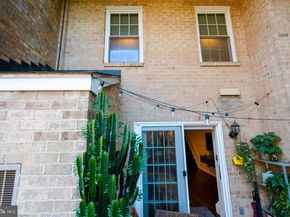 907 S Rolfe Street 1A, Arlington VA 22204