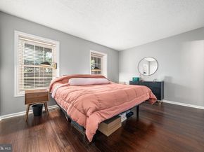 907 S Rolfe Street 1A, Arlington VA 22204