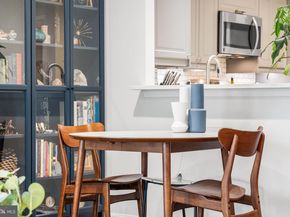 907 S Rolfe Street 1A, Arlington VA 22204