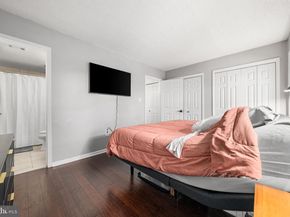 907 S Rolfe Street 1A, Arlington VA 22204
