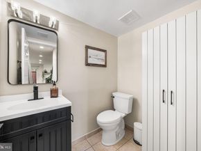 907 S Rolfe Street 1A, Arlington VA 22204