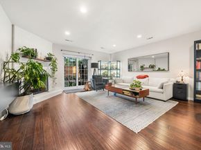 907 S Rolfe Street 1A, Arlington VA 22204