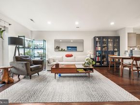 907 S Rolfe Street 1A, Arlington VA 22204