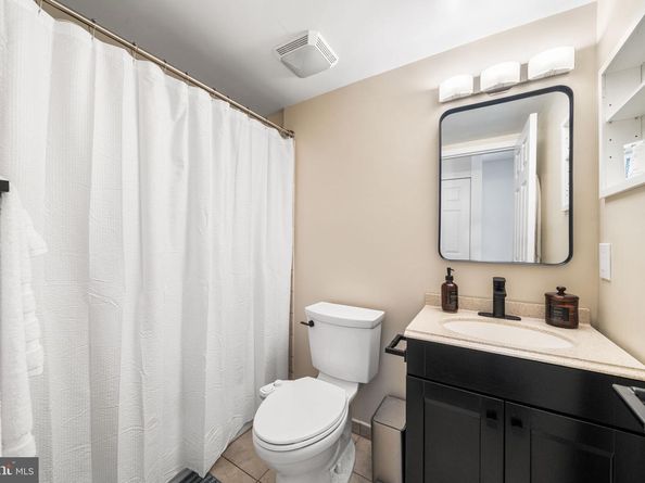 907 S Rolfe Street 1A, Arlington VA 22204