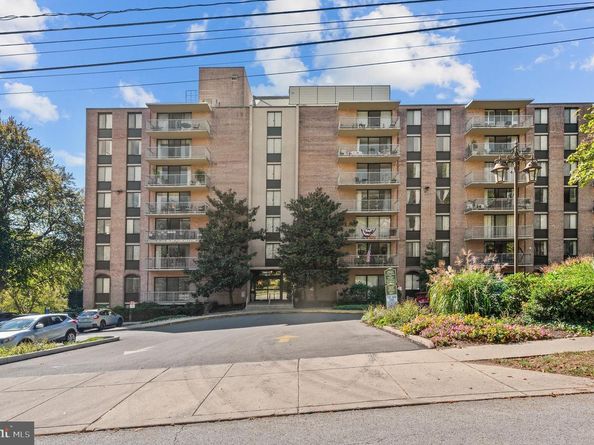 801 Yale Avenue 1015, Swarthmore PA 19081