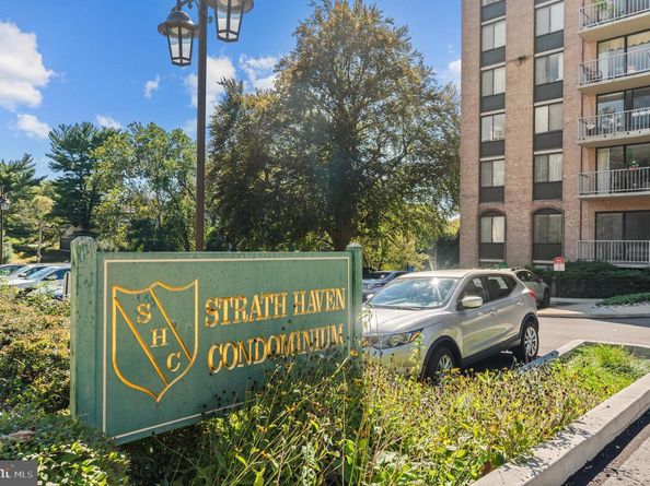 801 Yale Avenue 1015, Swarthmore PA 19081