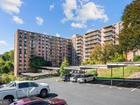 801 Yale Avenue 1015, Swarthmore PA 19081