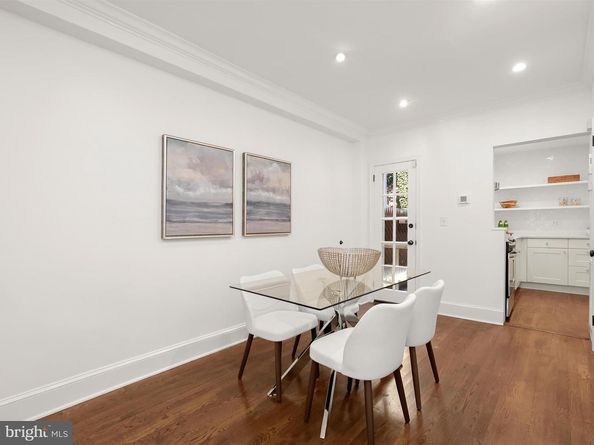 3407 Q Street NW, Washington DC 20007