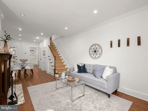 3407 Q Street NW, Washington DC 20007