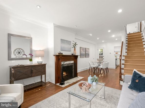 3407 Q Street NW, Washington DC 20007