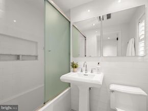 3407 Q Street NW, Washington DC 20007