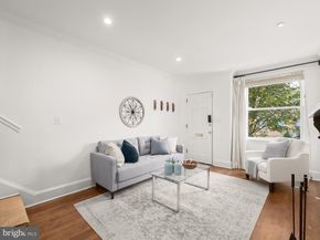 3407 Q Street NW, Washington DC 20007