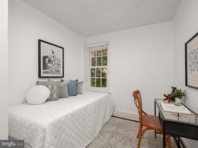 3407 Q Street NW, Washington DC 20007