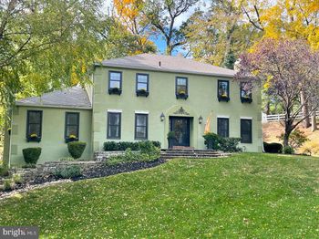 800 Maple Glen Lane
