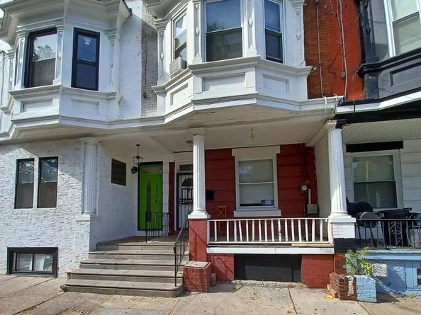 2238 N Natrona Street, Philadelphia PA 19132
