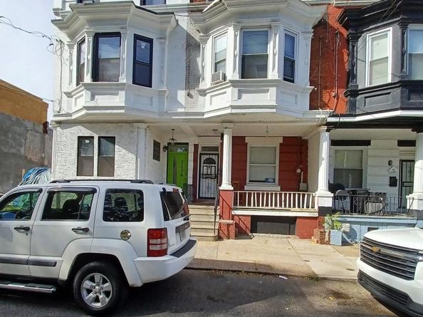 2238 N Natrona Street, Philadelphia PA 19132