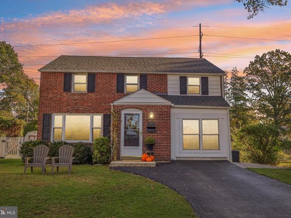 131 Fairfax Road, Bryn Mawr PA 19010