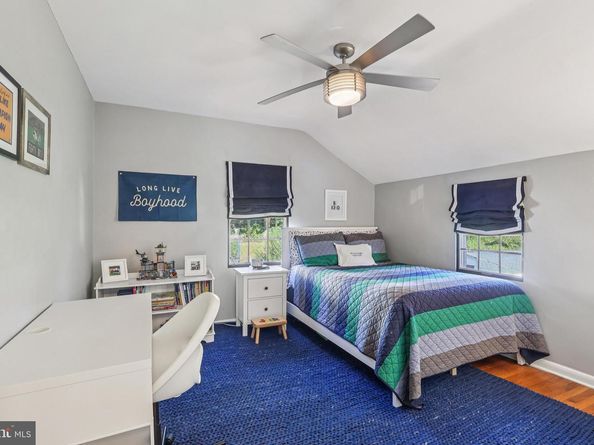 131 Fairfax Road, Bryn Mawr PA 19010
