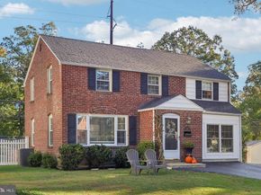 131 Fairfax Road, Bryn Mawr PA 19010