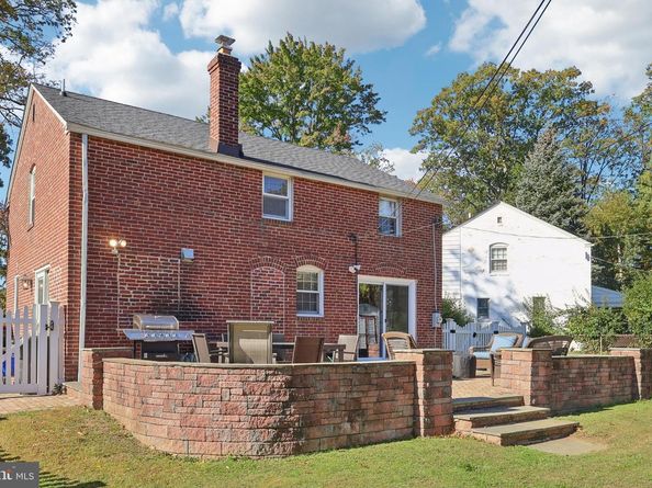 131 Fairfax Road, Bryn Mawr PA 19010
