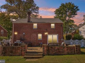 131 Fairfax Road, Bryn Mawr PA 19010