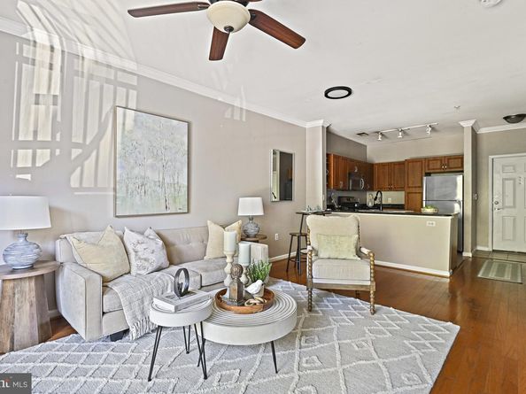 12945 Centre Park Circle 208, Herndon VA 20171