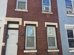 1232 W Harold Street, Philadelphia PA 19133