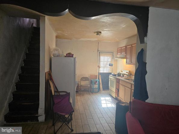 1232 W Harold Street, Philadelphia PA 19133
