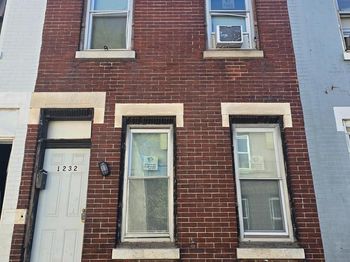 1232 W Harold Street